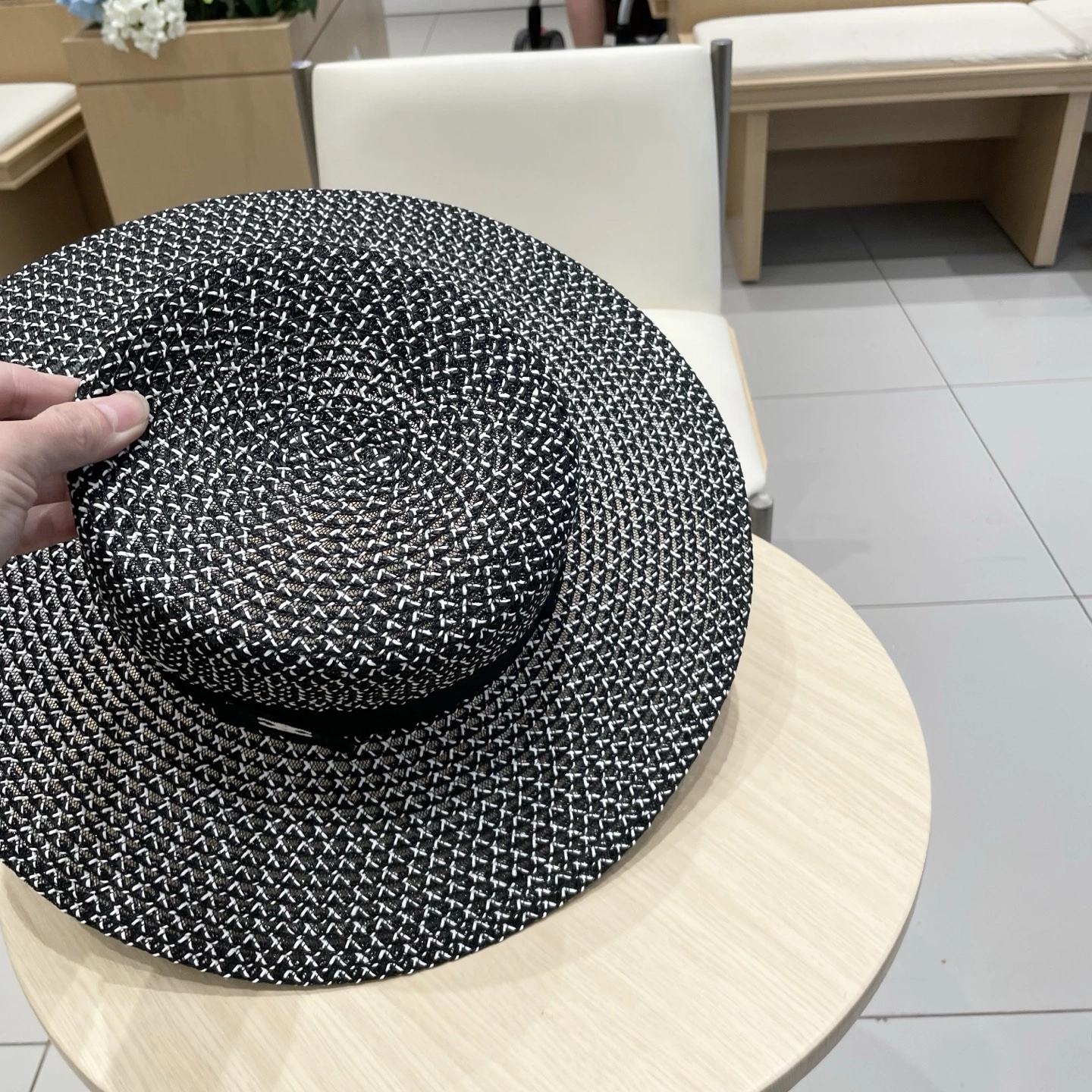 C*eline Hats Top XX20250413- GoodFit 17290