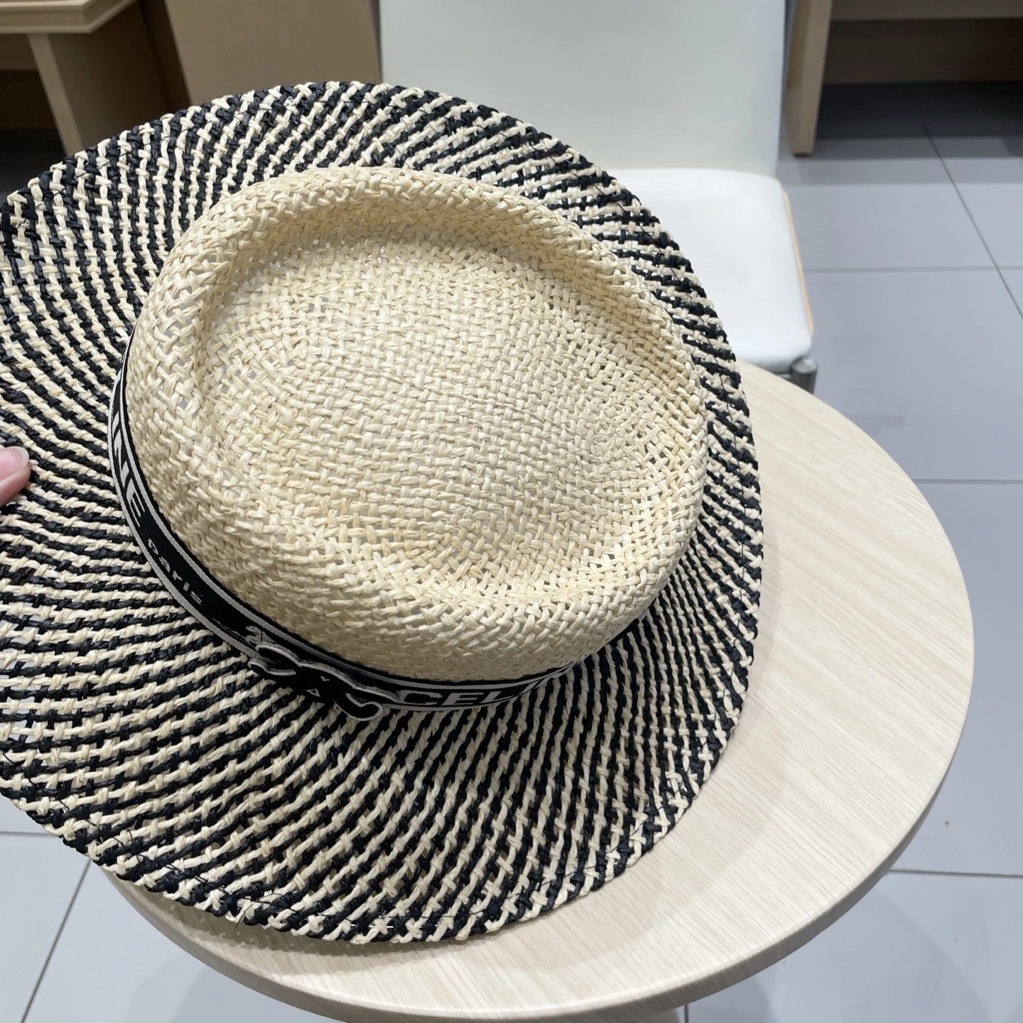 C*eline Hats Top XX20250413- Premium 17288