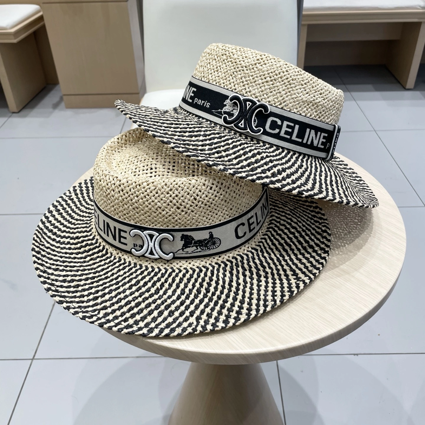 C*eline Hats Top XX20250413- Premium 17288