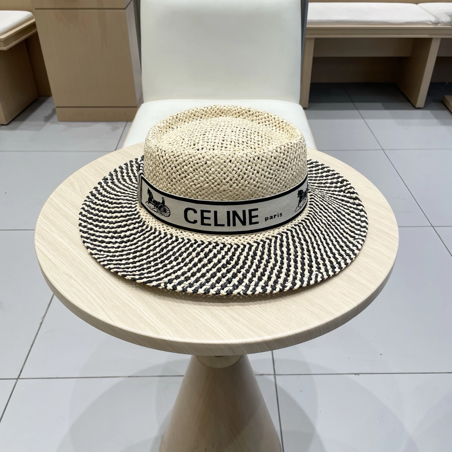 C*eline Hats Top XX20250413- Premium 17288