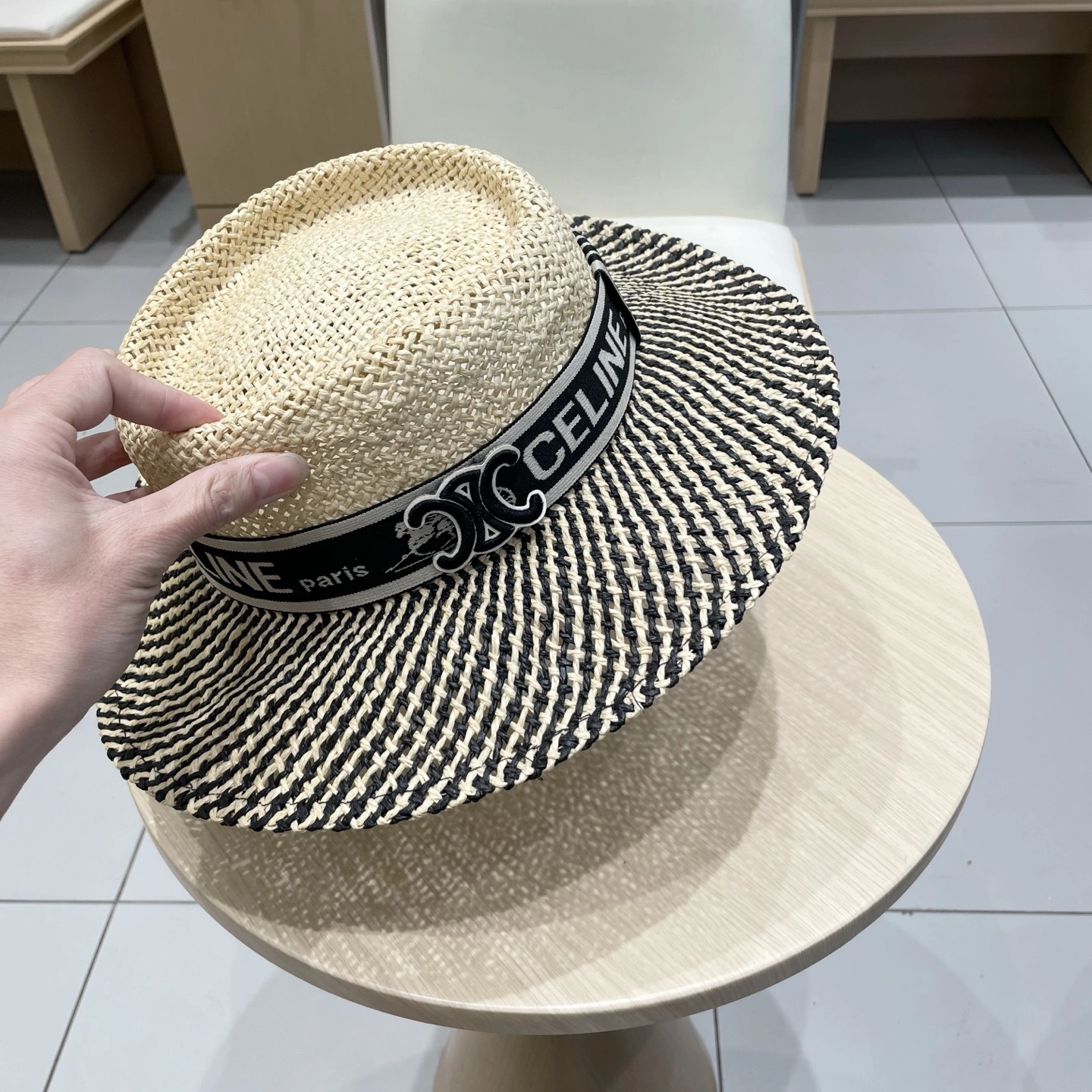 C*eline Hats Top XX20250413- Premium 17288