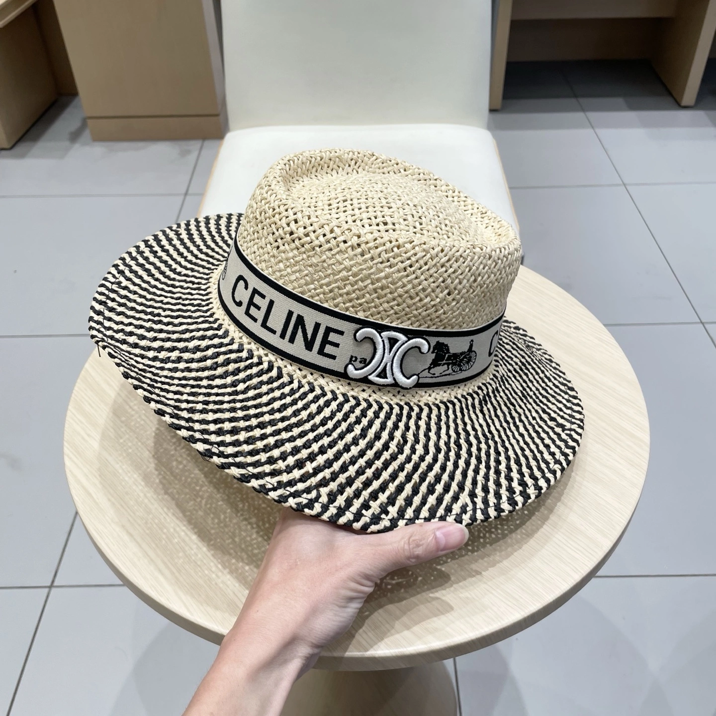 C*eline Hats Top XX20250413- Premium 17288