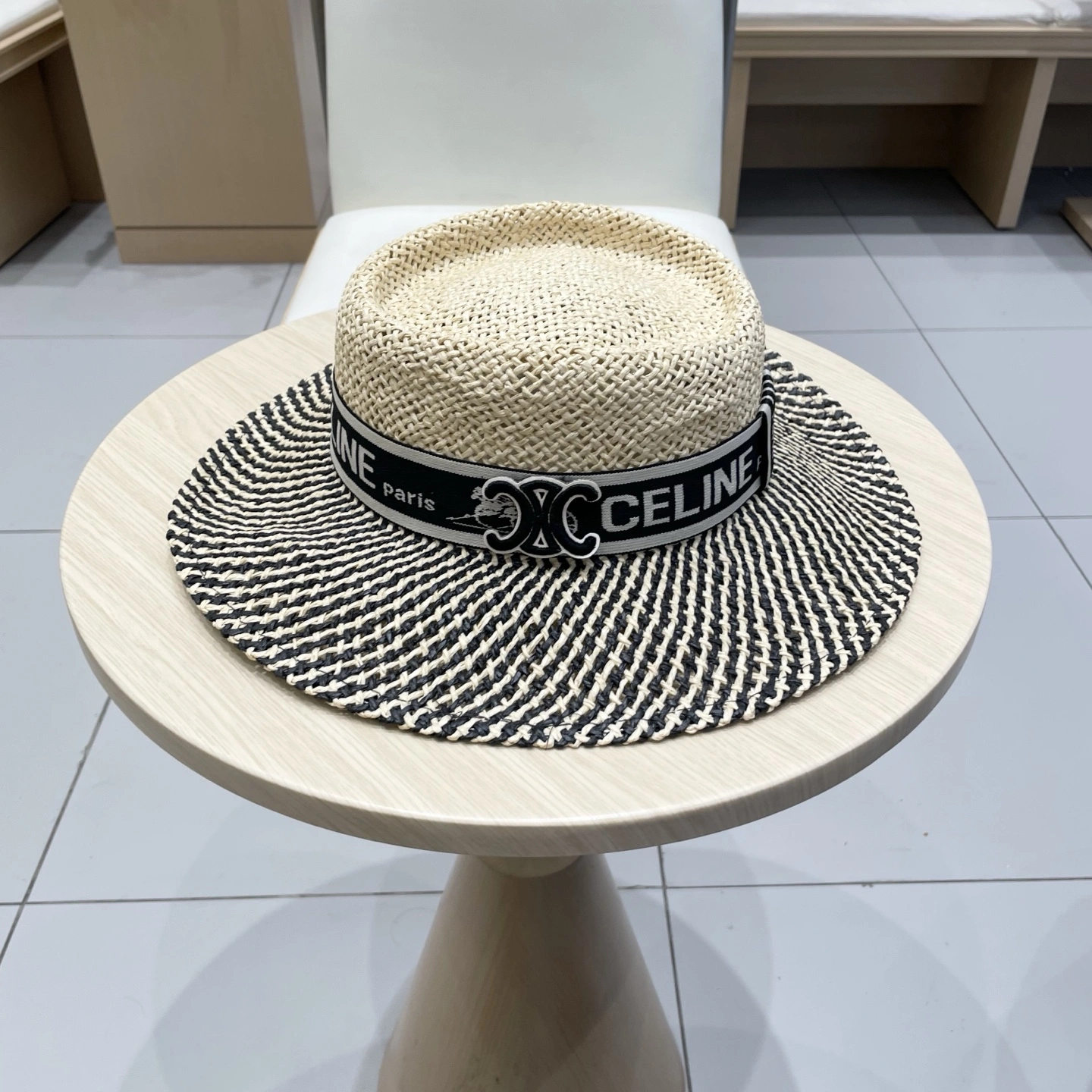 C*eline Hats Top XX20250413- Premium 17288