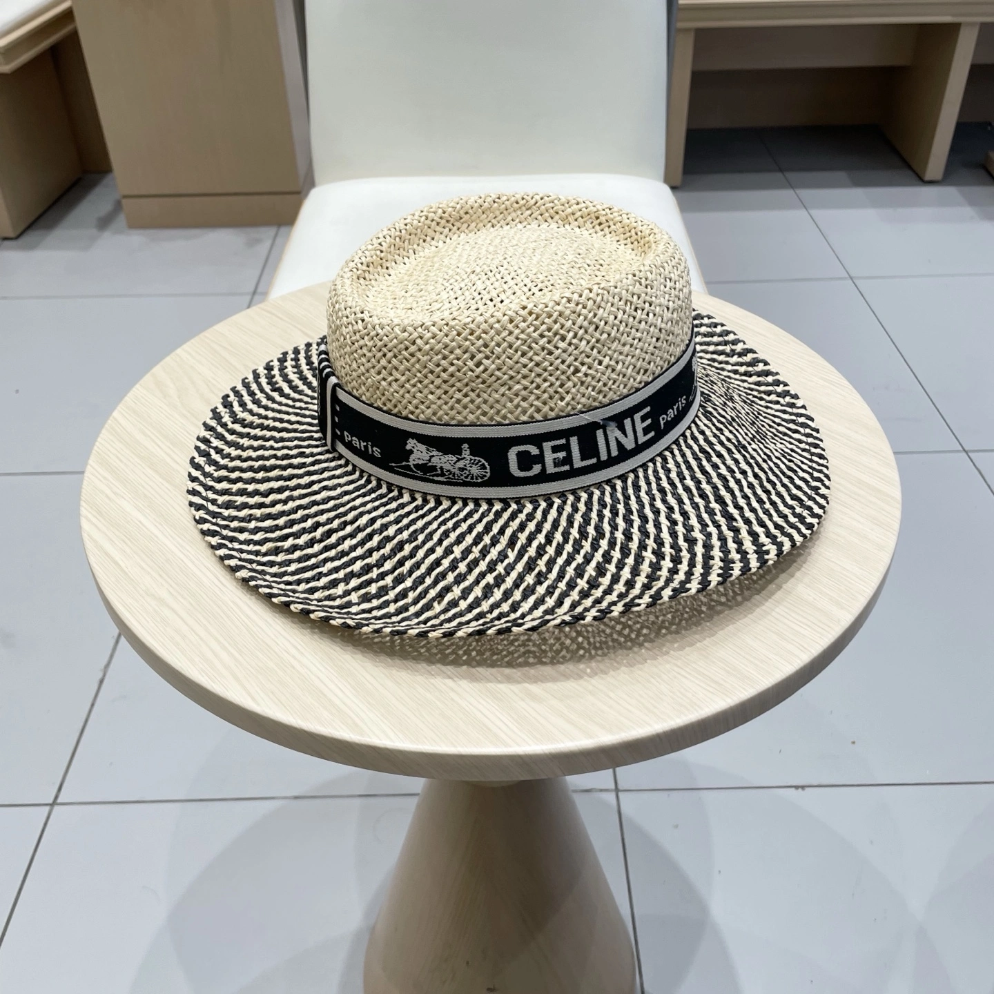 C*eline Hats Top XX20250413- Premium 17288