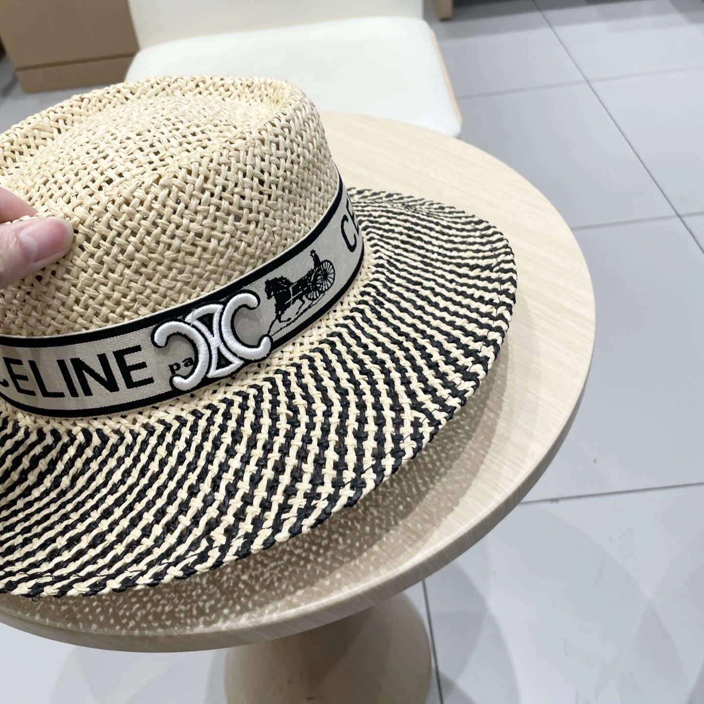 C*eline Hats Top XX20250413- Premium 17288