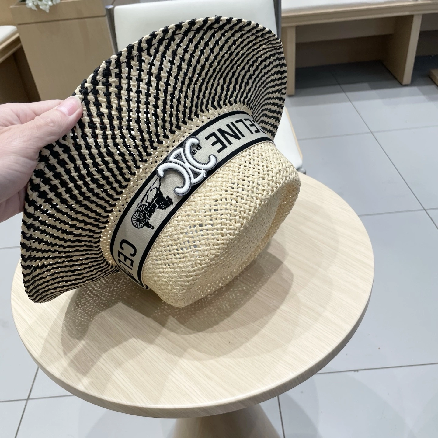 C*eline Hats Top XX20250413- Premium 17288