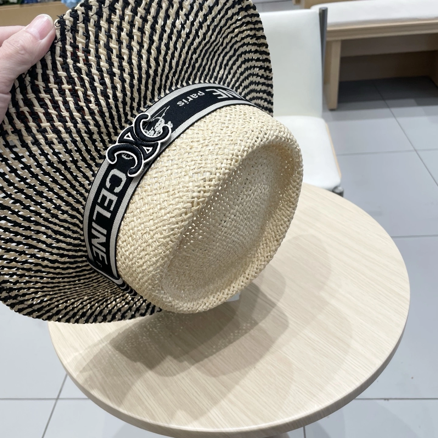 C*eline Hats Top XX20250413- Premium 17288