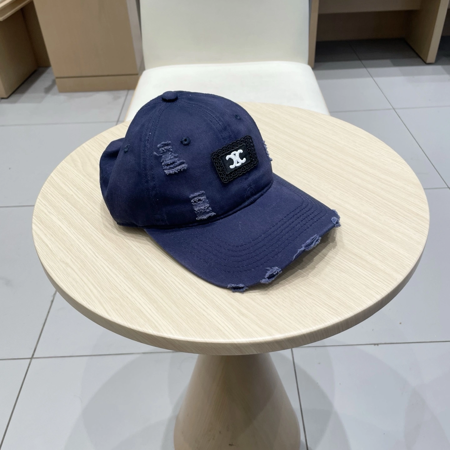OdorResistant C*eline Hats Top XX20250413- 17267