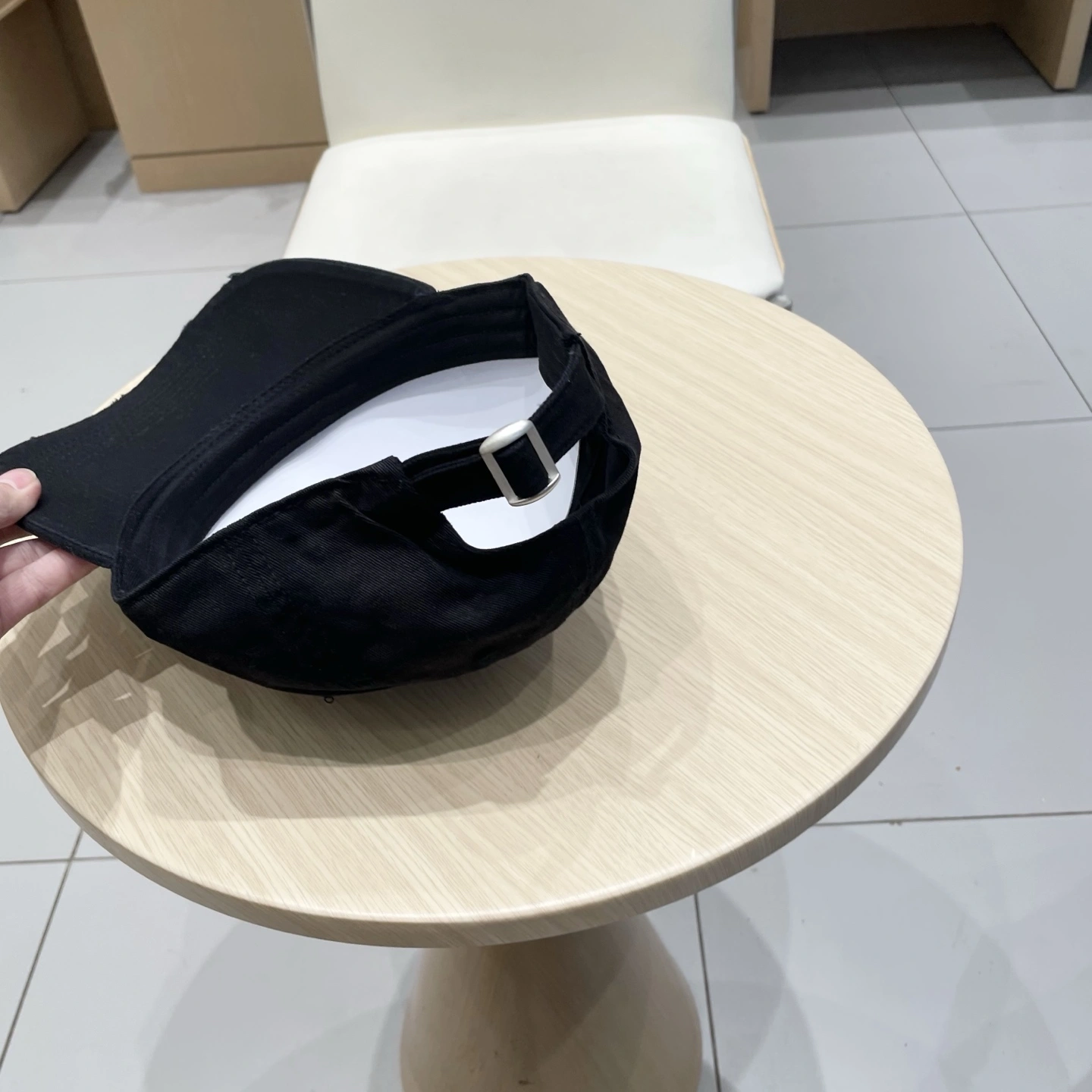 OdorResistant C*eline Hats Top XX20250413- 17267