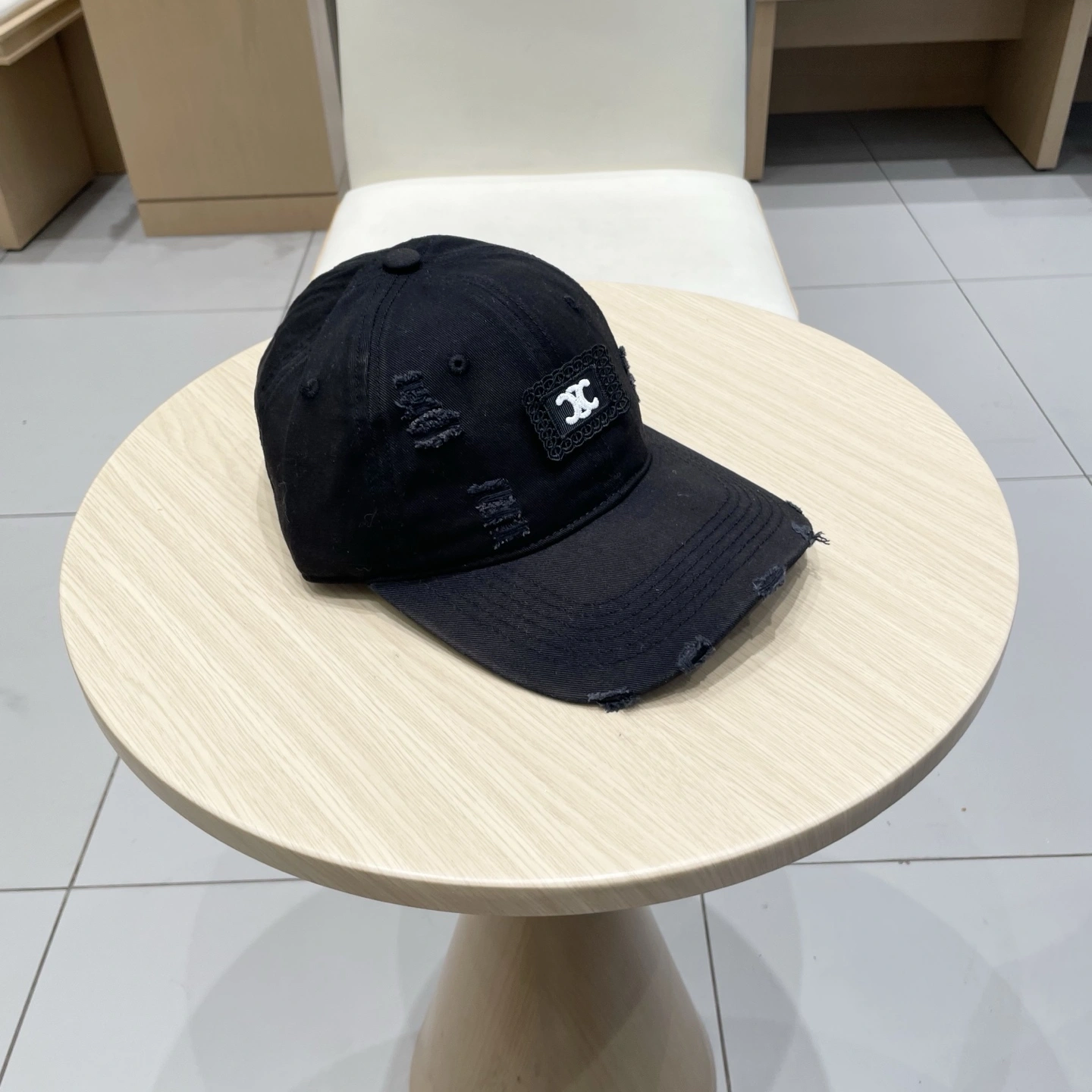 OdorResistant C*eline Hats Top XX20250413- 17267