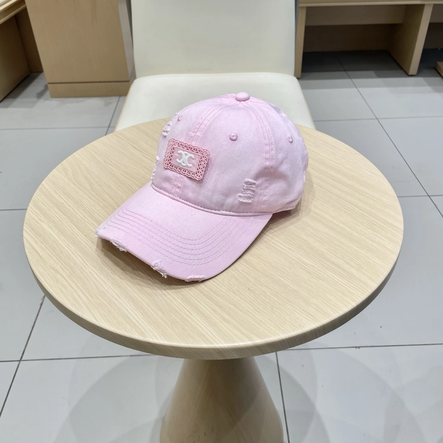 OdorResistant C*eline Hats Top XX20250413- 17267