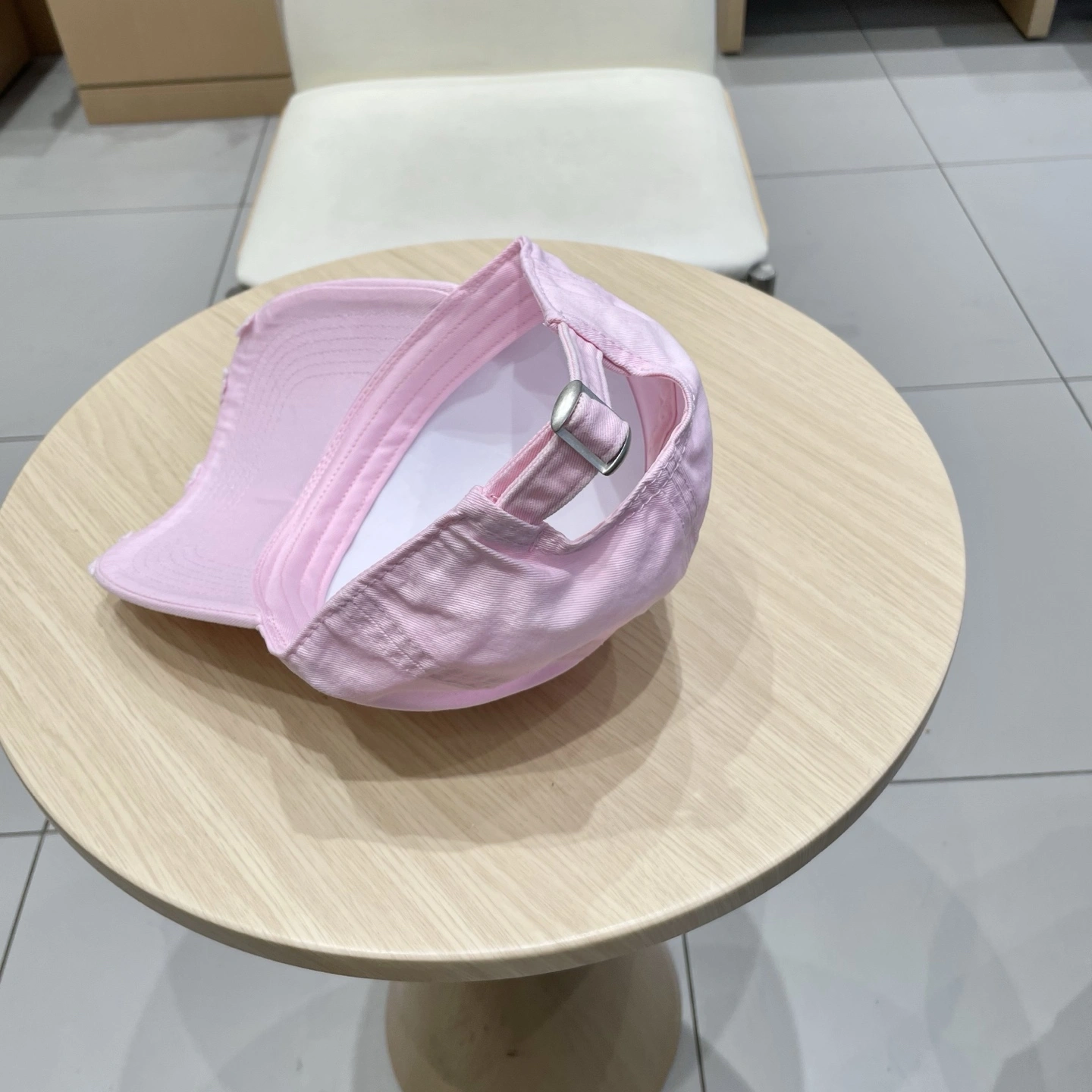 OdorResistant C*eline Hats Top XX20250413- 17267