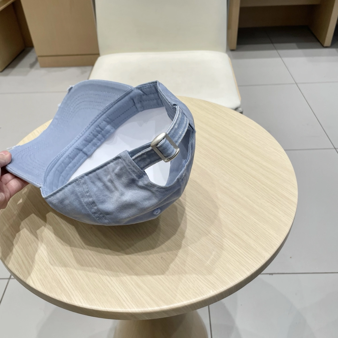 OdorResistant C*eline Hats Top XX20250413- 17267