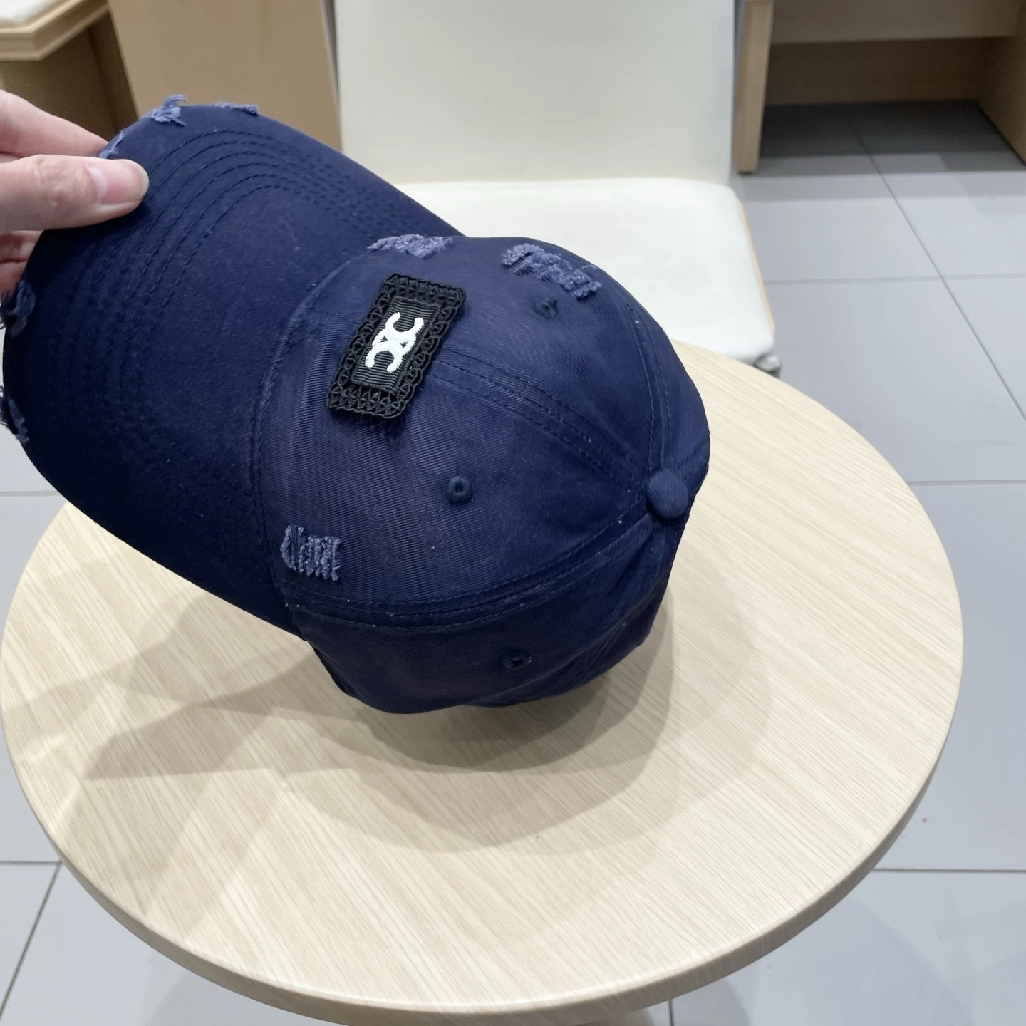 OdorResistant C*eline Hats Top XX20250413- 17267