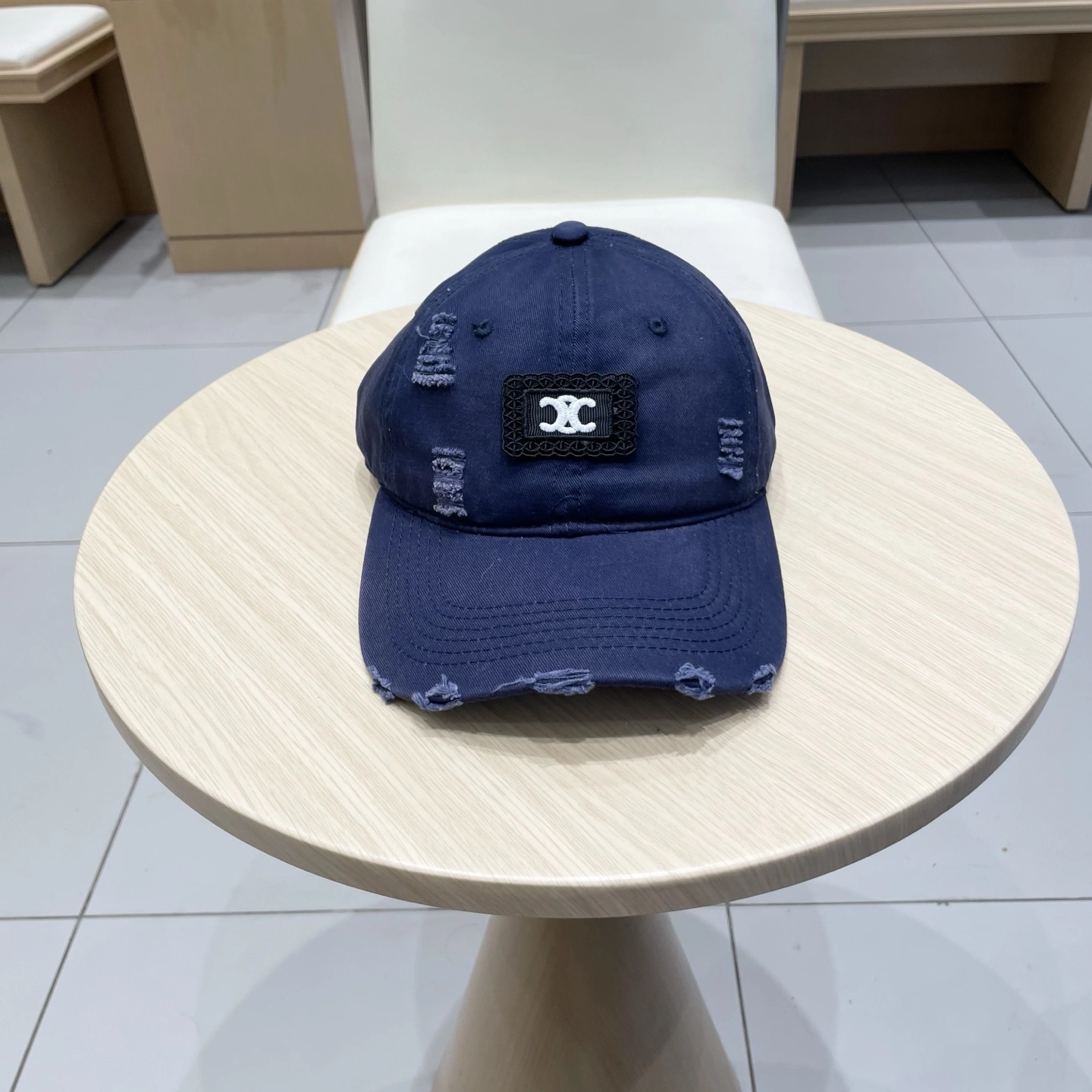 OdorResistant C*eline Hats Top XX20250413- 17267