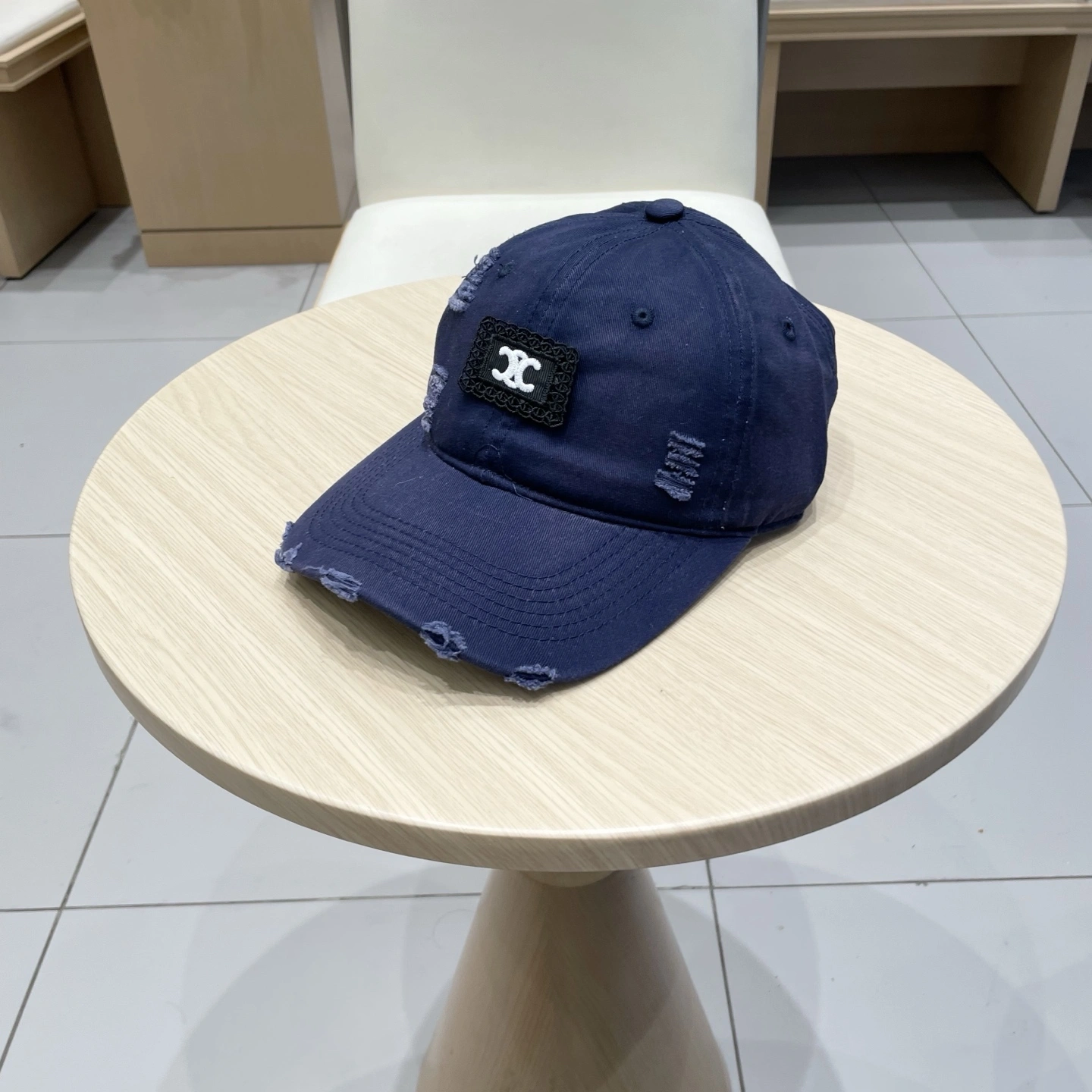 OdorResistant C*eline Hats Top XX20250413- 17267