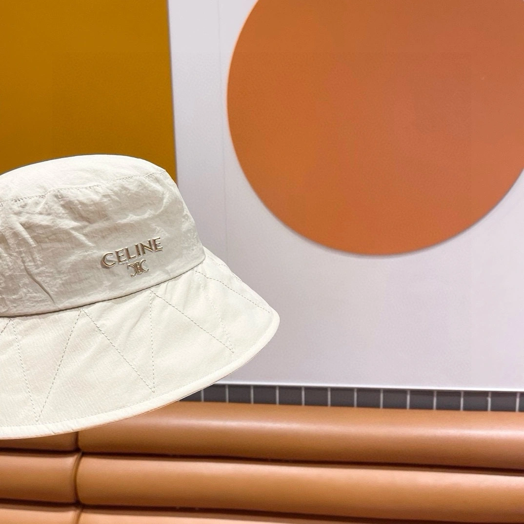 Sophisticated C*eline Hats Top XX20250413- 17256