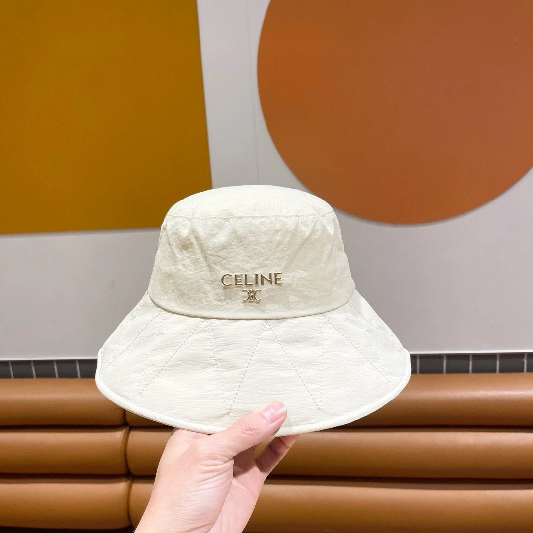 Sophisticated C*eline Hats Top XX20250413- 17256