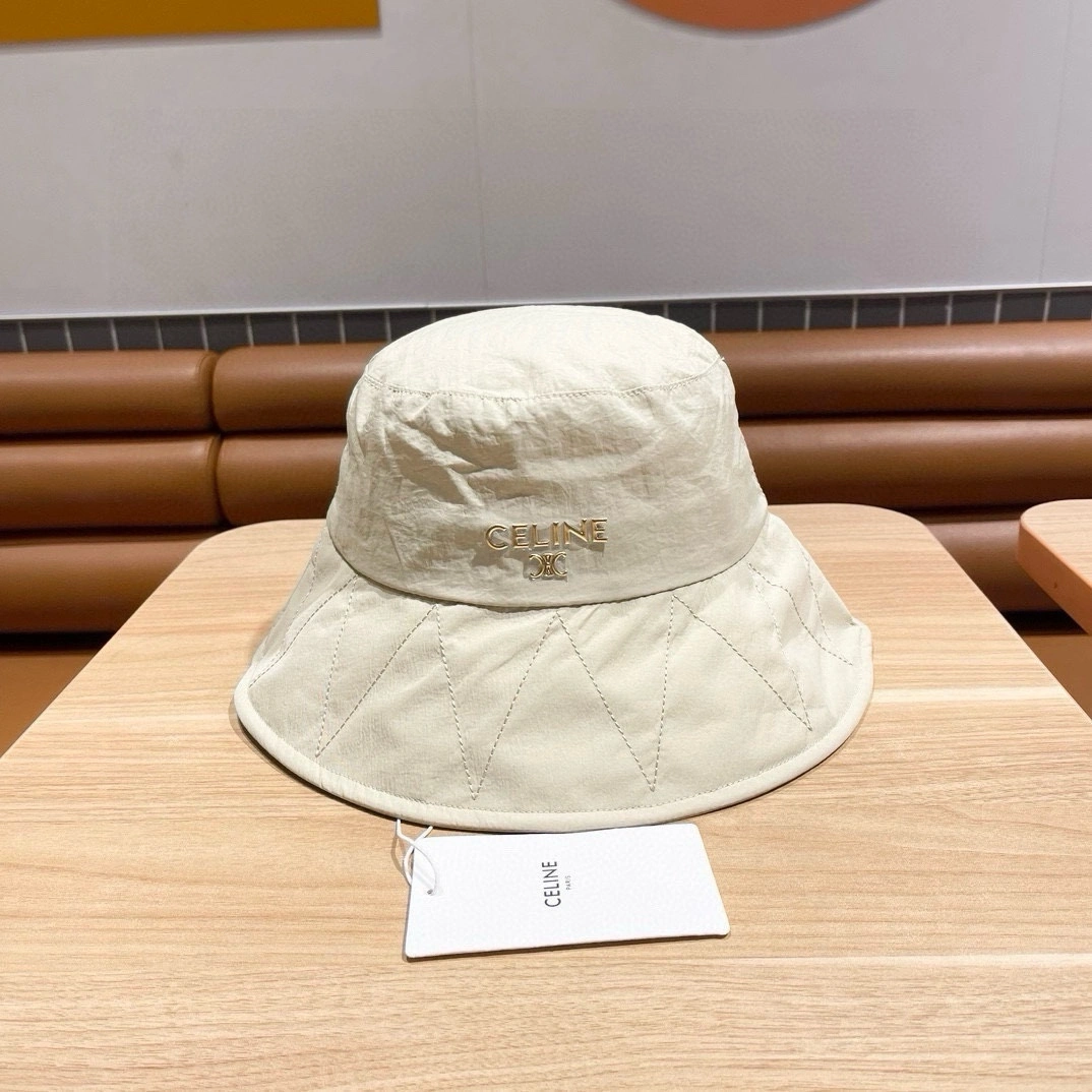 Sophisticated C*eline Hats Top XX20250413- 17256