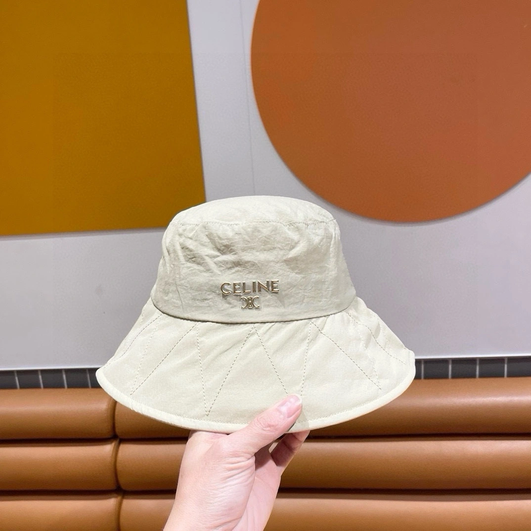 Sophisticated C*eline Hats Top XX20250413- 17256