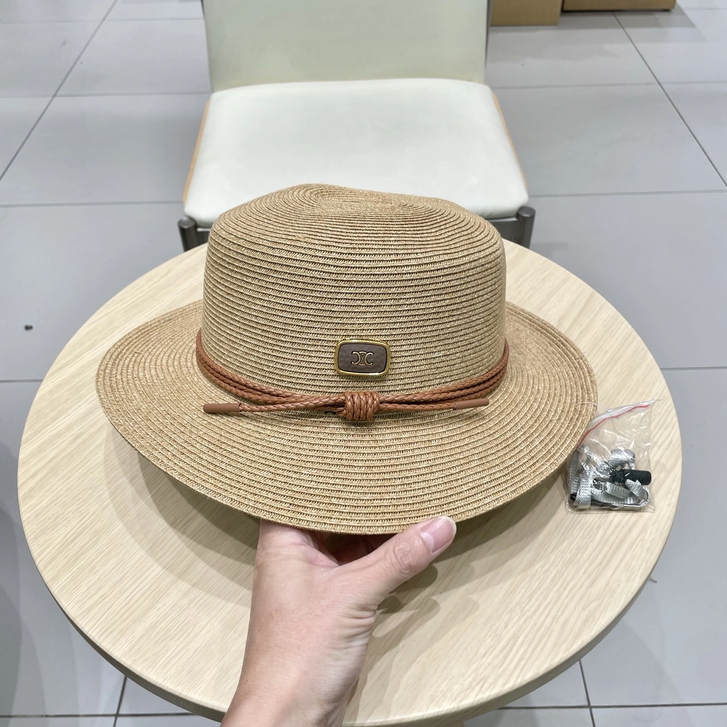 BestValue C*eline Hats Top XX20250413- 17296