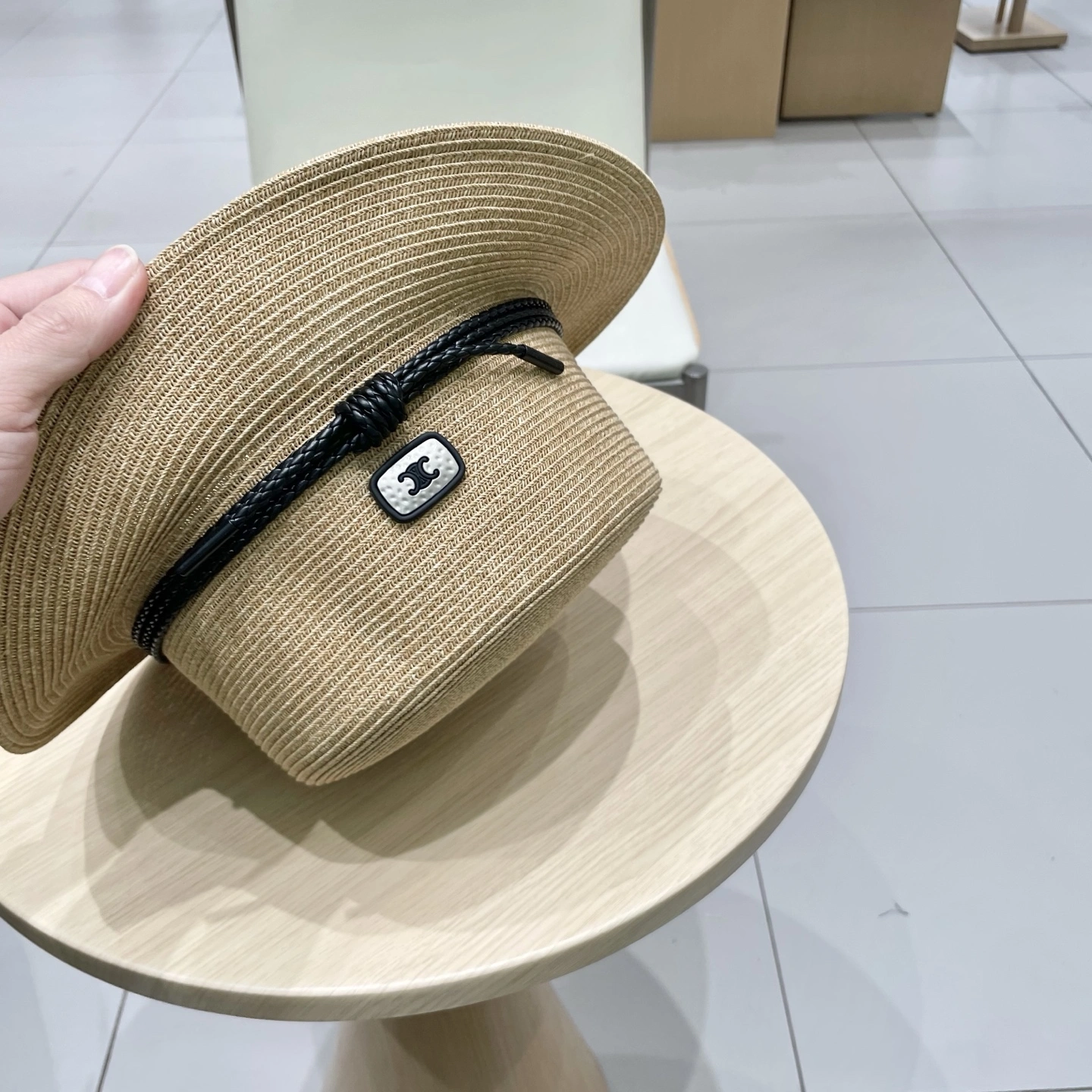 BestValue C*eline Hats Top XX20250413- 17296