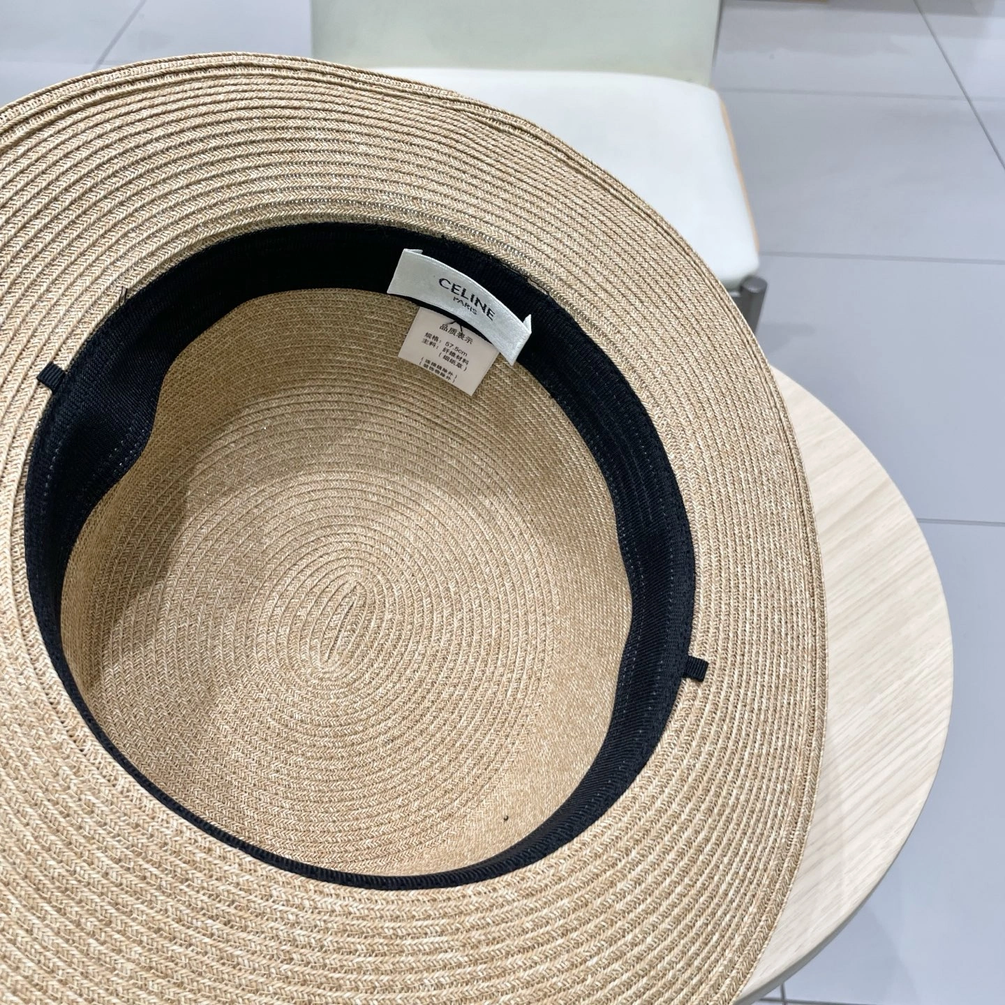 BestValue C*eline Hats Top XX20250413- 17296
