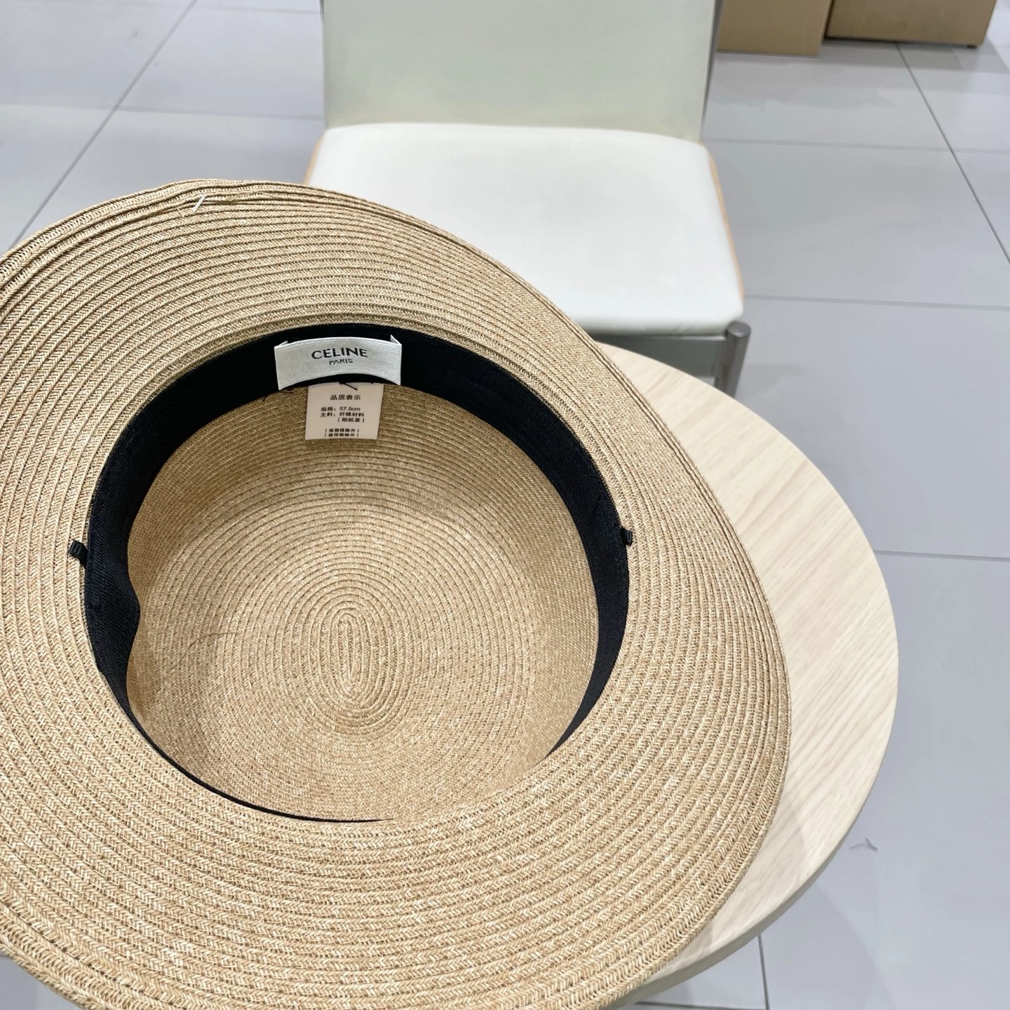 BestValue C*eline Hats Top XX20250413- 17296