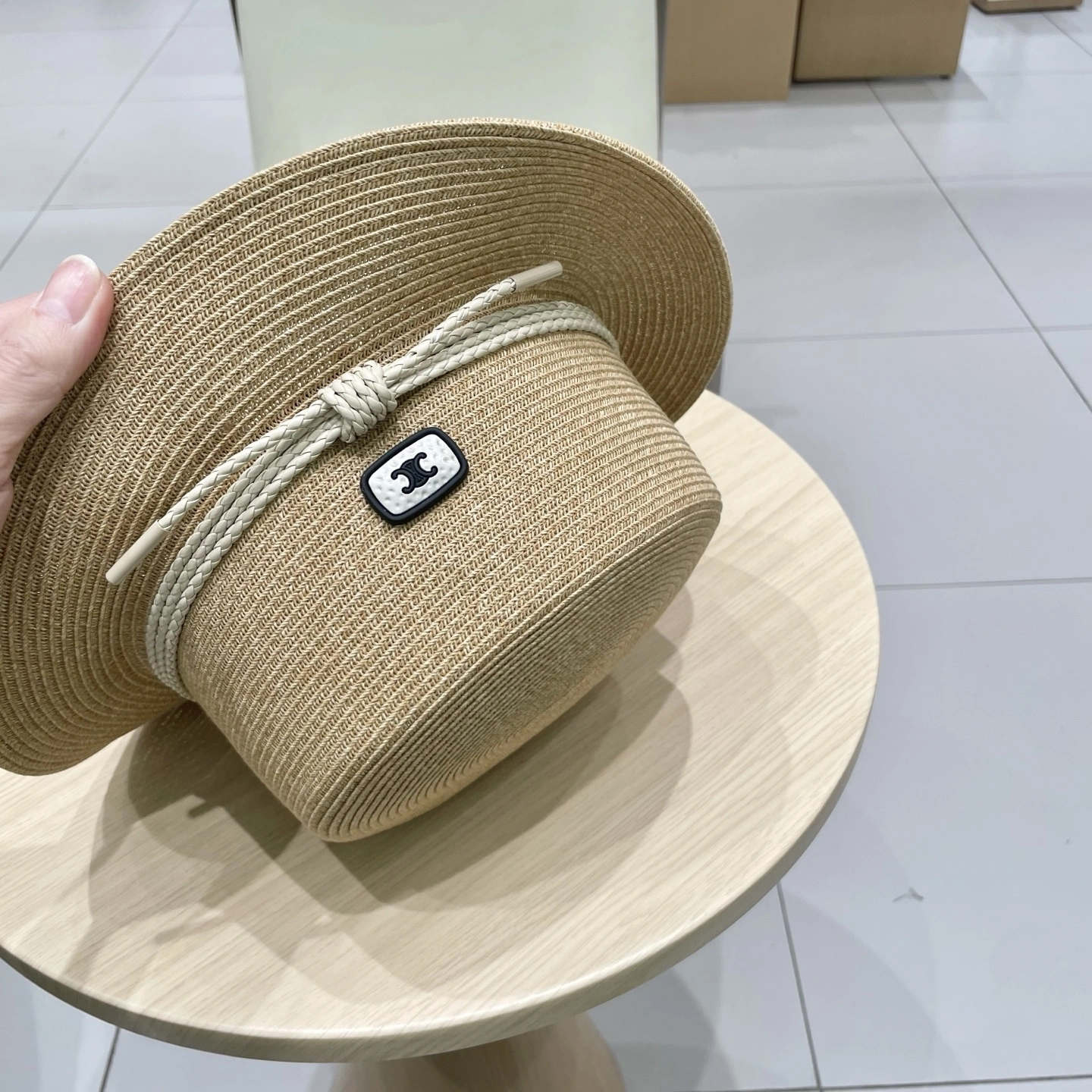 BestValue C*eline Hats Top XX20250413- 17296
