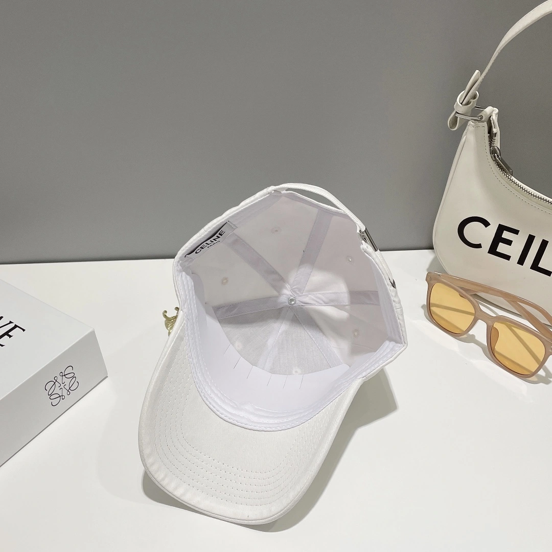 ZeroBulk C*eline Hats Top XX230414- 17610