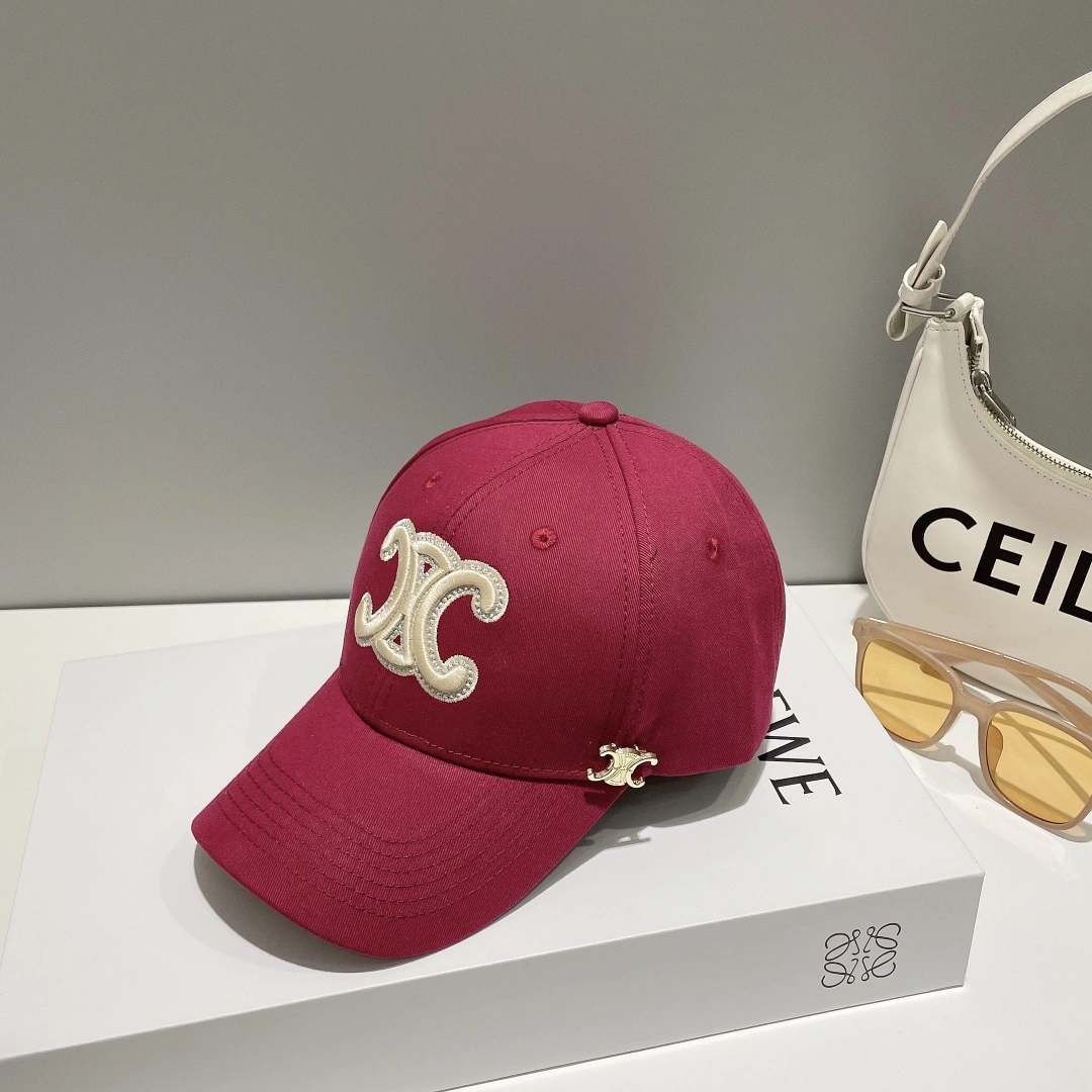 ZeroBulk C*eline Hats Top XX230414- 17610