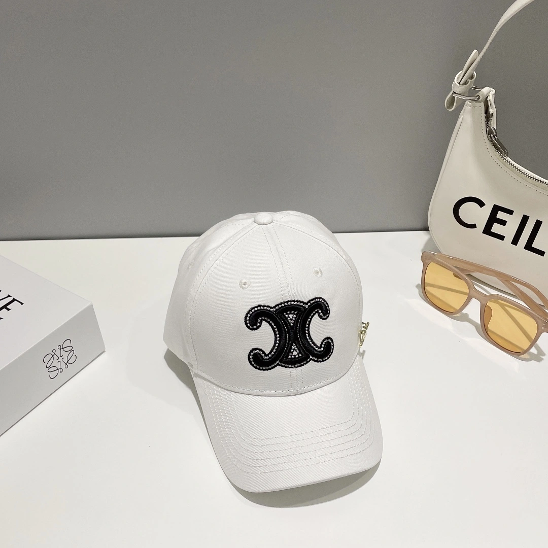 ZeroBulk C*eline Hats Top XX230414- 17610