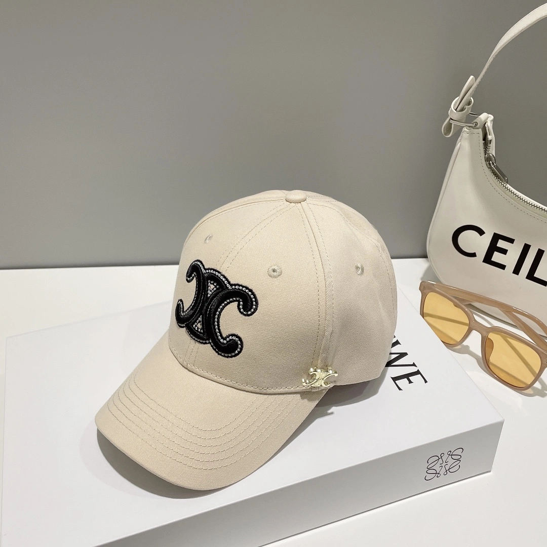 ZeroBulk C*eline Hats Top XX230414- 17610