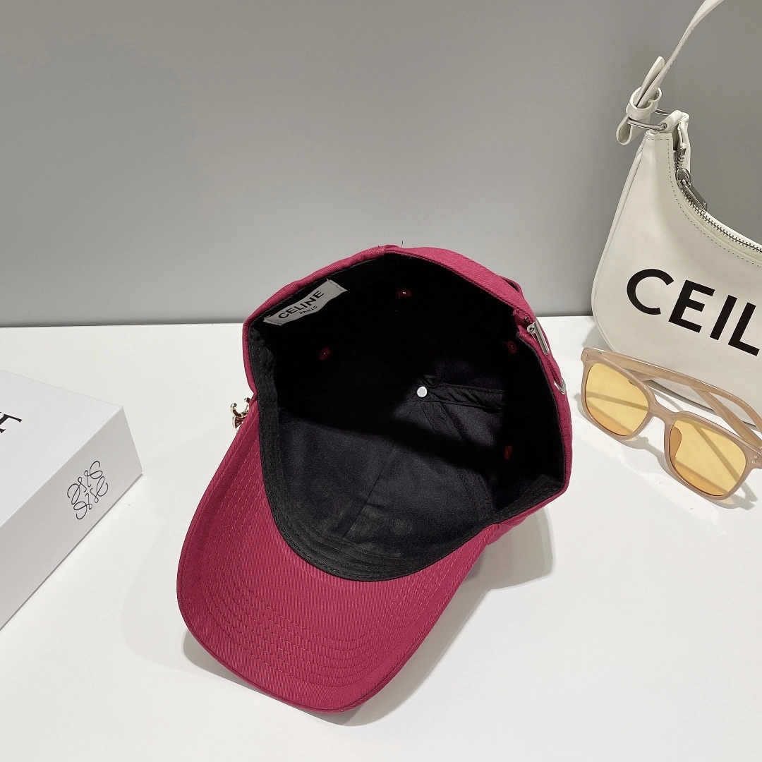ZeroBulk C*eline Hats Top XX230414- 17610