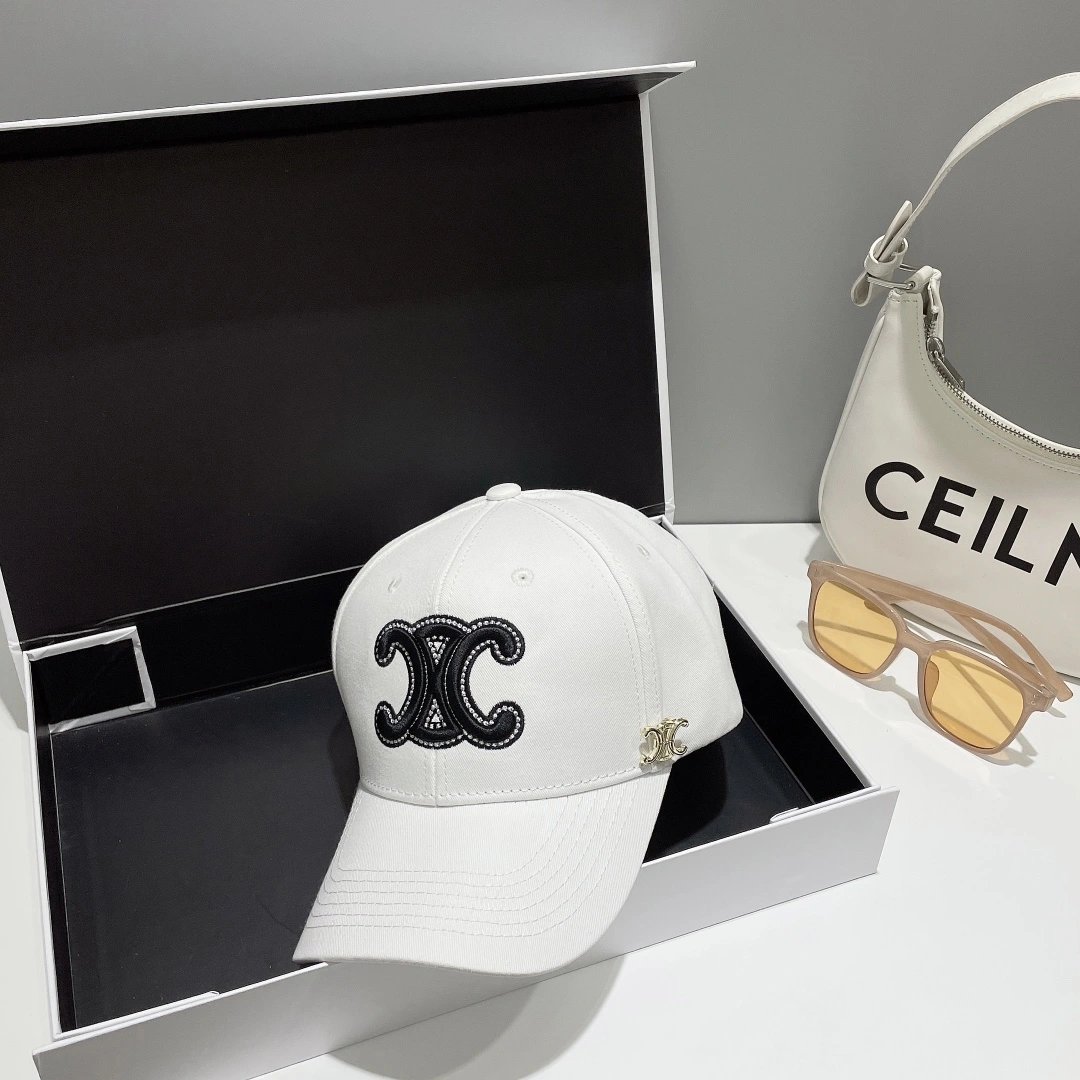 ZeroBulk C*eline Hats Top XX230414- 17610