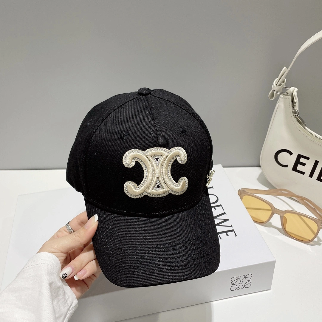 ZeroBulk C*eline Hats Top XX230414- 17610