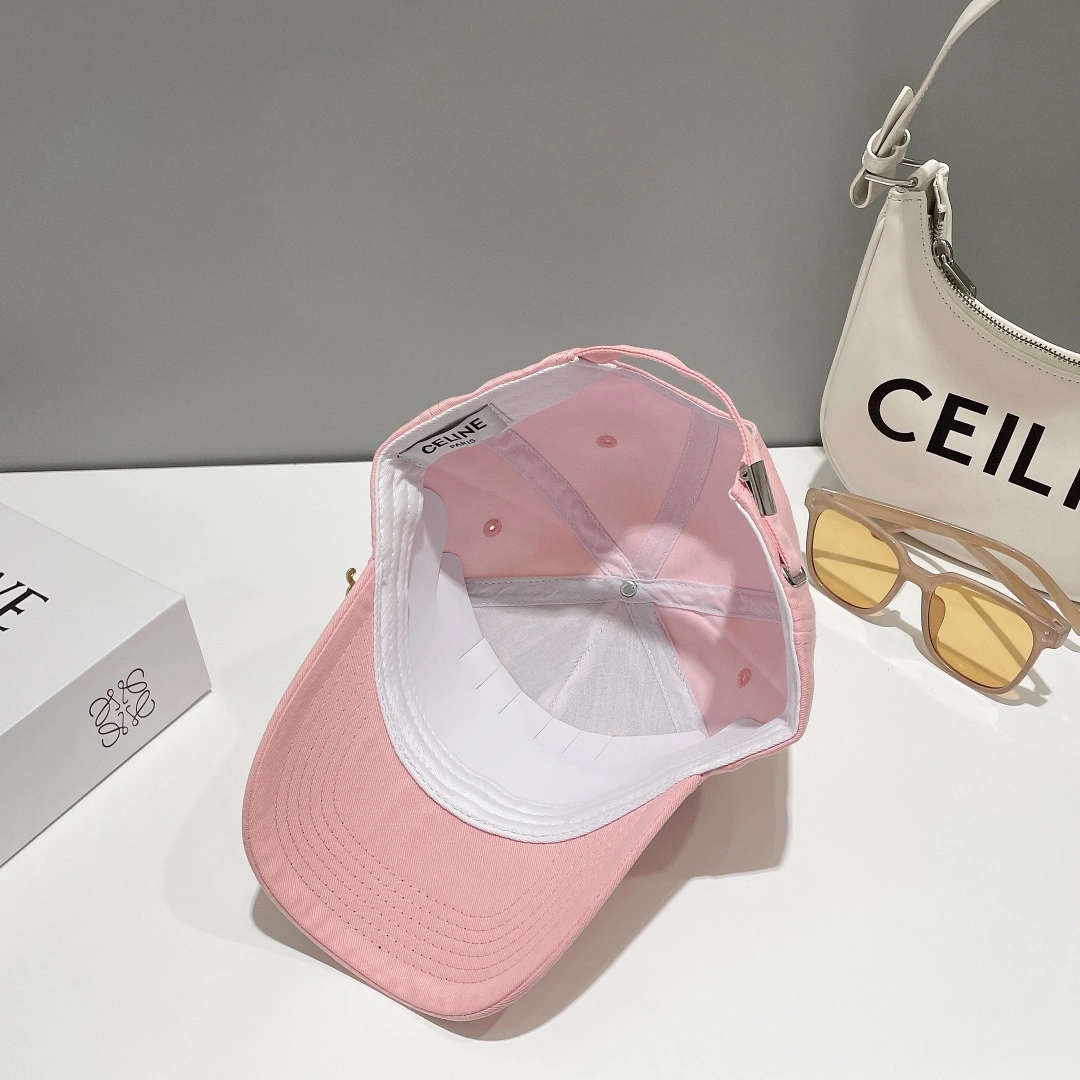 ZeroBulk C*eline Hats Top XX230414- 17610