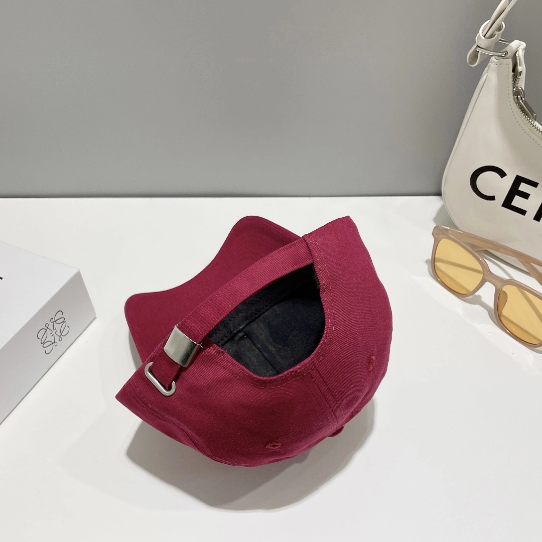 ZeroBulk C*eline Hats Top XX230414- 17610