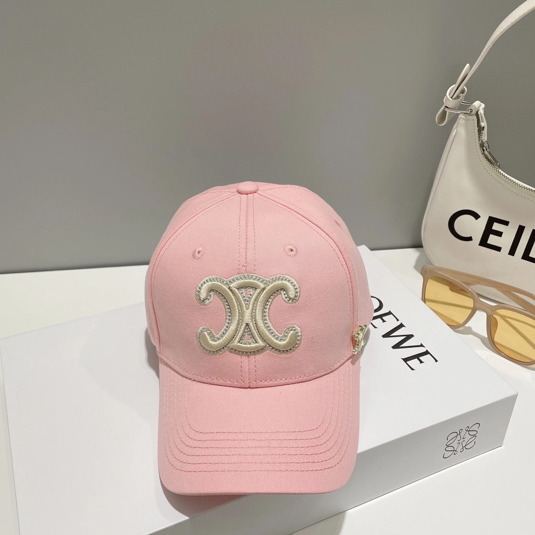 ZeroBulk C*eline Hats Top XX230414- 17610