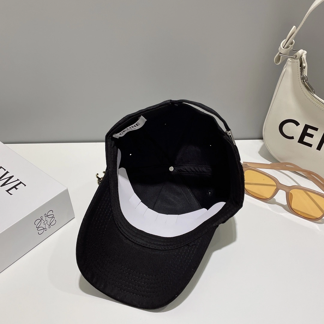 ZeroBulk C*eline Hats Top XX230414- 17610