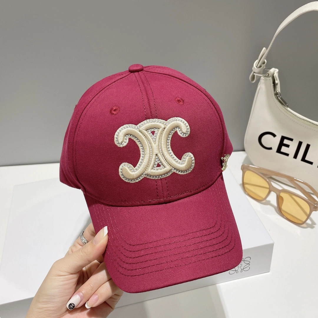 ZeroBulk C*eline Hats Top XX230414- 17610