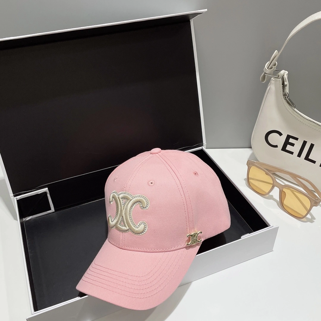 ZeroBulk C*eline Hats Top XX230414- 17610