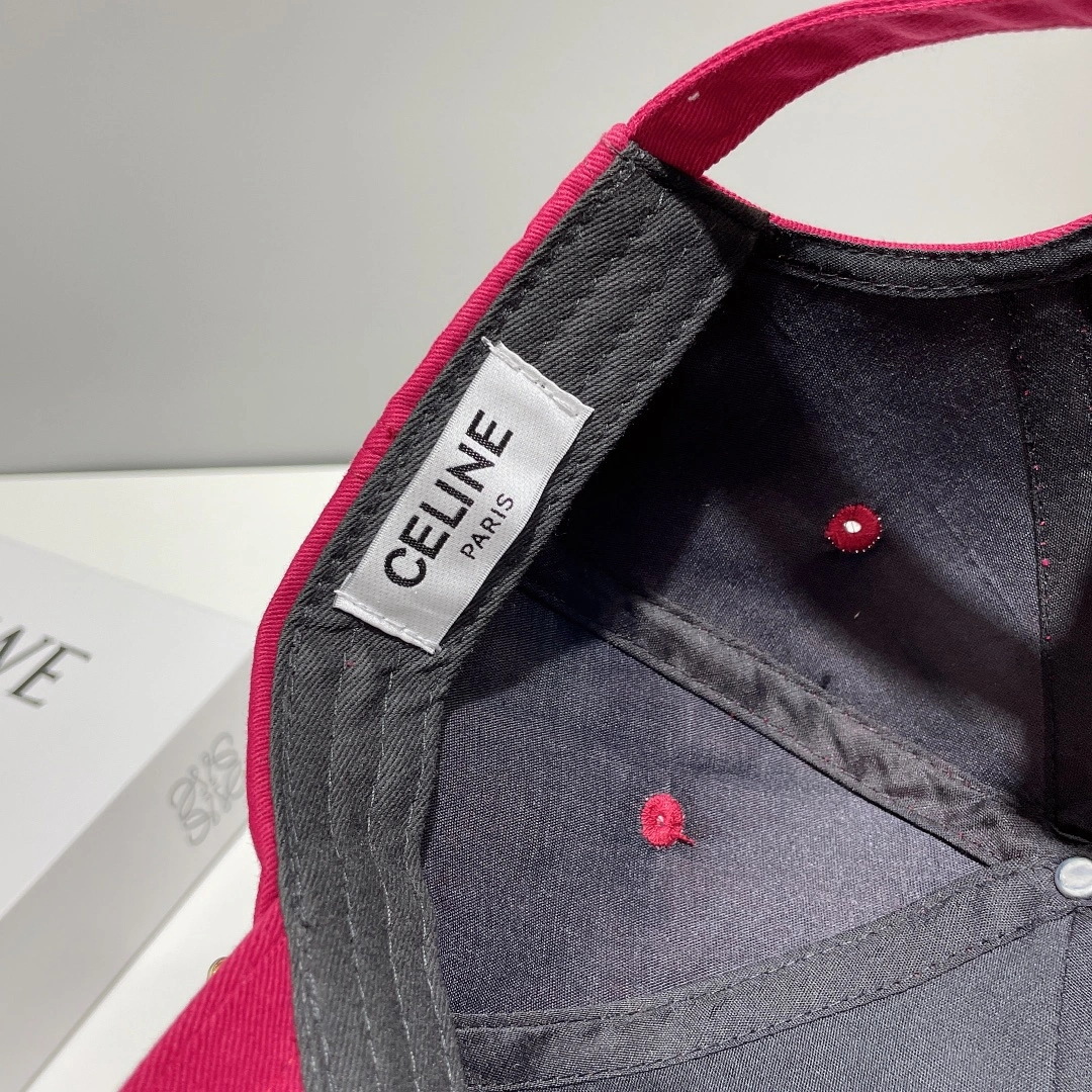 ZeroBulk C*eline Hats Top XX230414- 17610