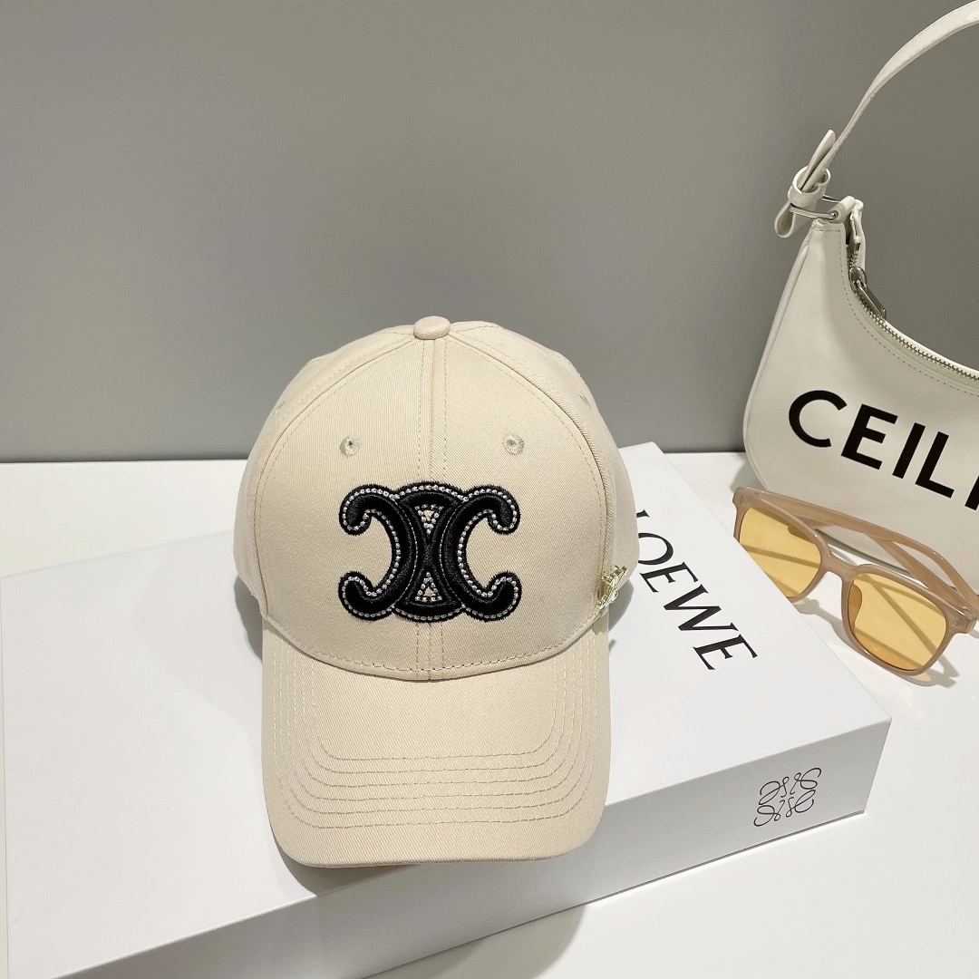ZeroBulk C*eline Hats Top XX230414- 17610