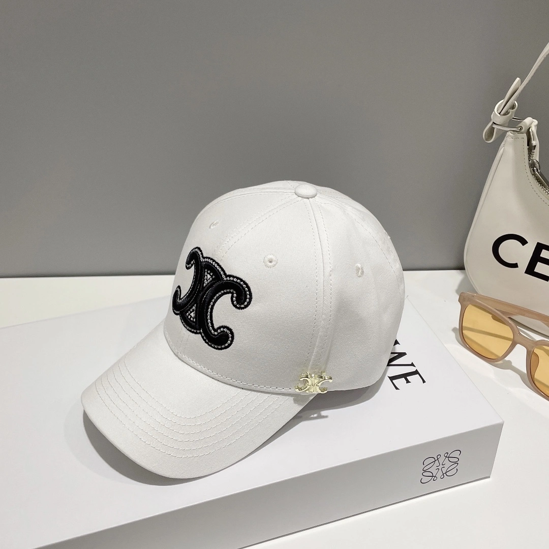 ZeroBulk C*eline Hats Top XX230414- 17610