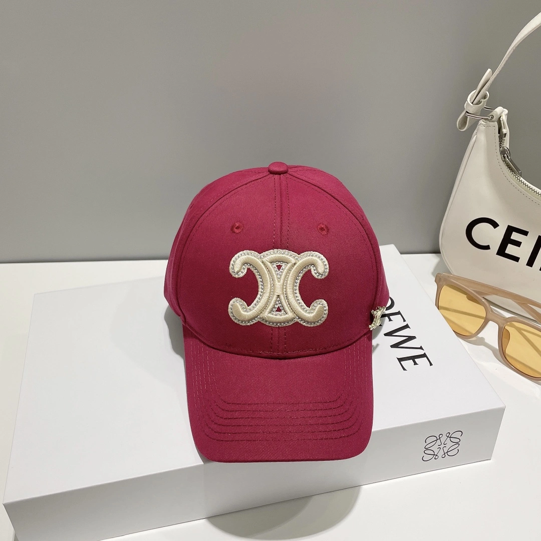 ZeroBulk C*eline Hats Top XX230414- 17610