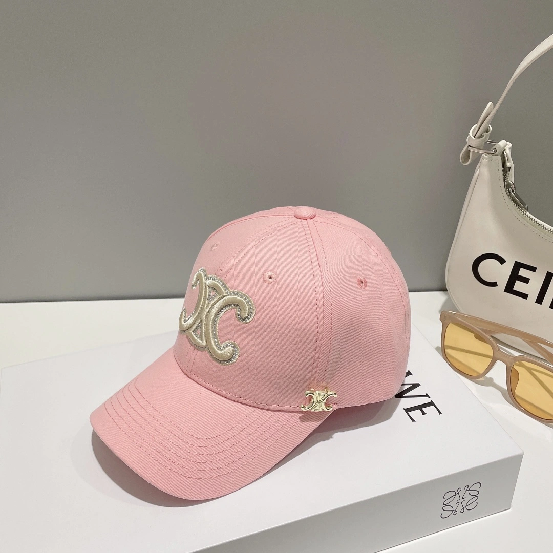 ZeroBulk C*eline Hats Top XX230414- 17610