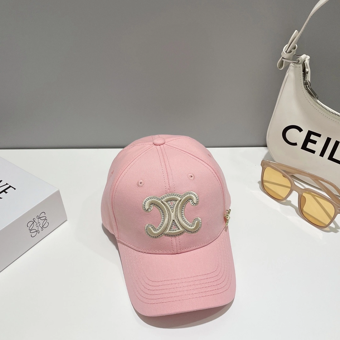 ZeroBulk C*eline Hats Top XX230414- 17610