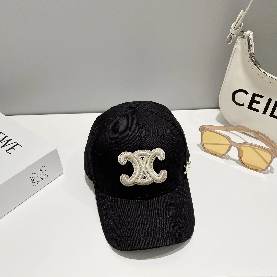 ZeroBulk C*eline Hats Top XX230414- 17610