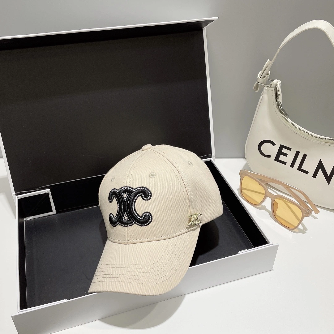 ZeroBulk C*eline Hats Top XX230414- 17610